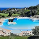 Studio-terrasse Avec Vue Mer-clim-parking-draps Inclus Apartment Saint-Raphael (Var)