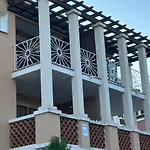 Studio-terrasse Avec Vue Mer-clim-parking-draps Inclus *