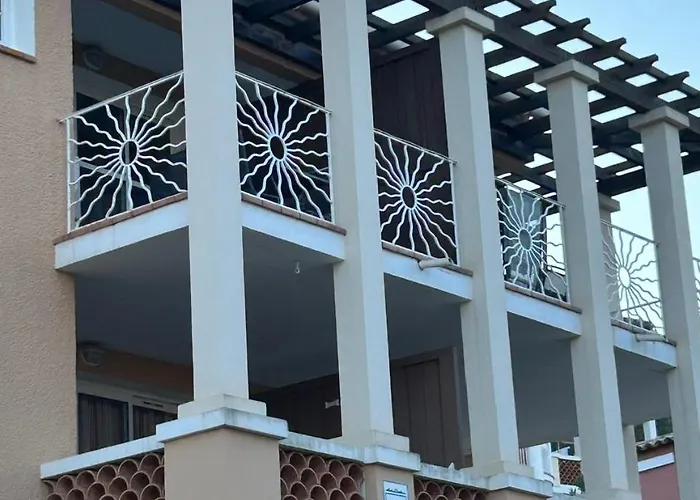 Studio-terrasse Vue Mer-clim-parking-draps Inclus *