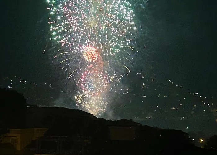 Studio-terrasse Vue Mer-clim-parking-draps Inclus