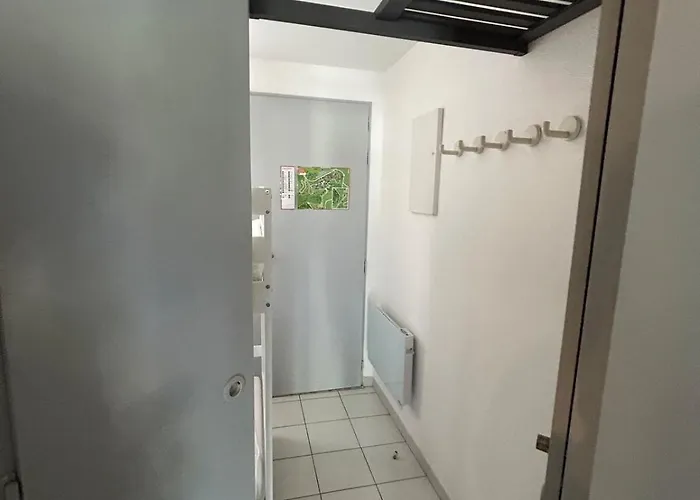 Studio-terrasse Vue Mer-clim-parking-draps Inclus Saint-Raphaël