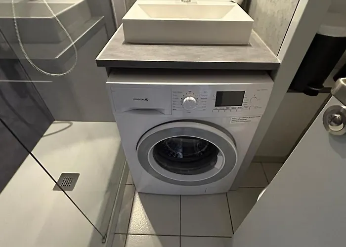 Studio-terrasse Vue Mer-clim-parking-draps Inclus *